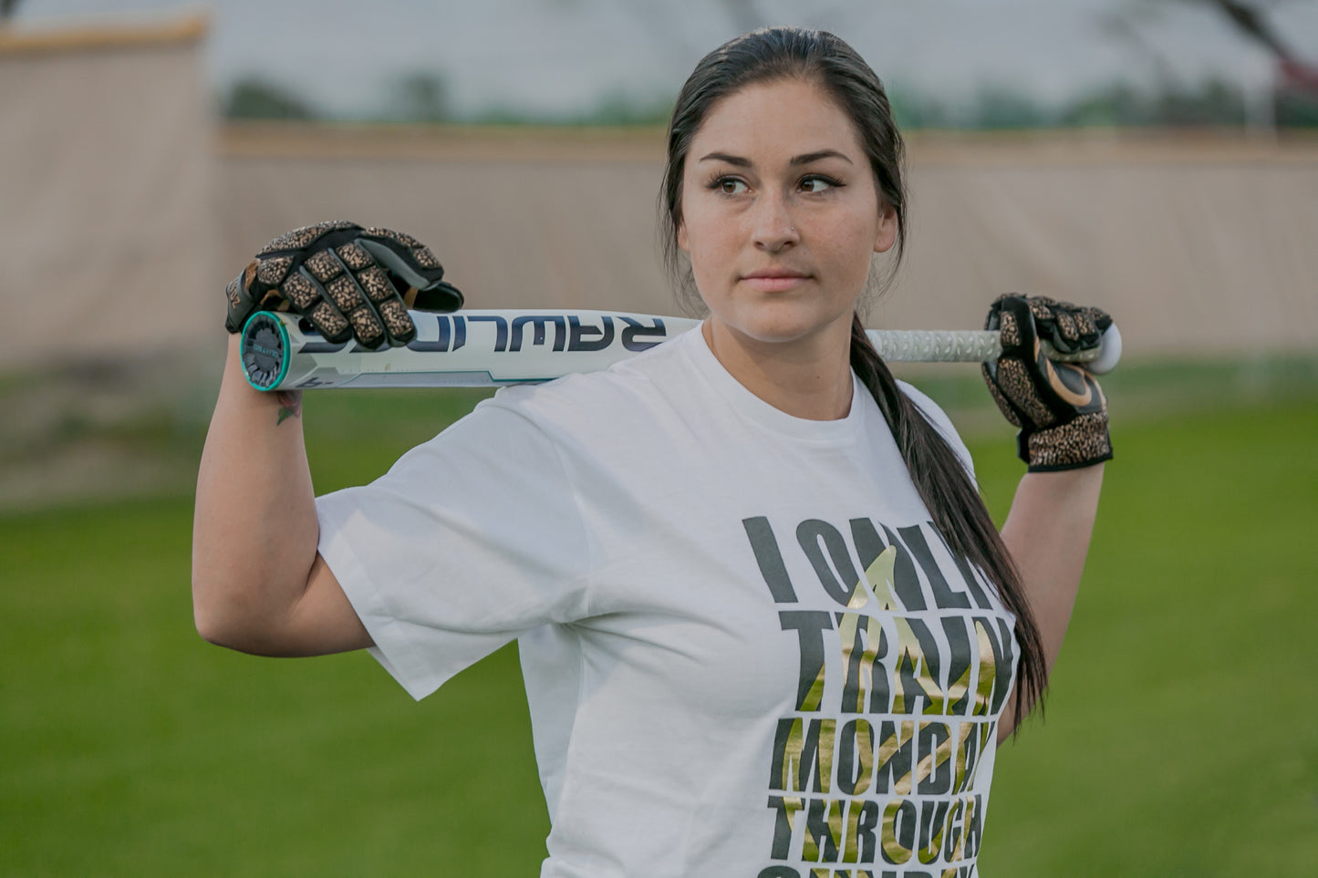 POWERHANDZ Weighted Softball Gloves- 40% off (Discount Code: POWER40)