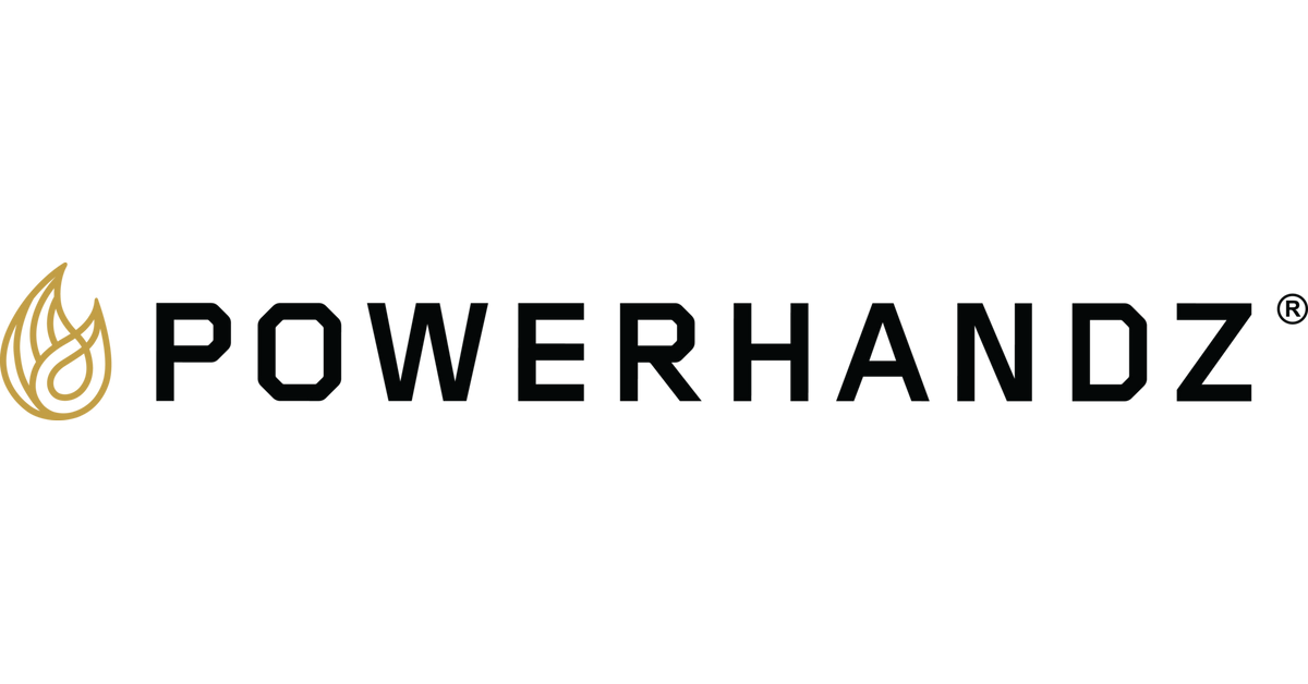 POWERHANDZ Athletic Gloves Sports Training Equipment