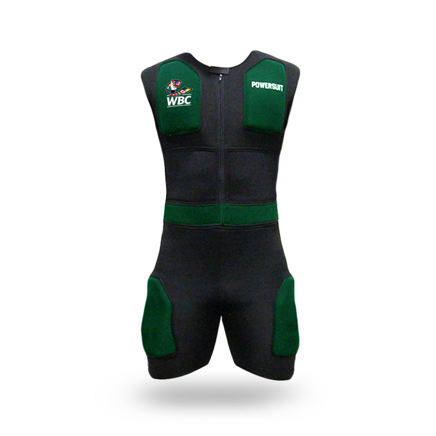 WBC Powersuit - POWERHANDZ