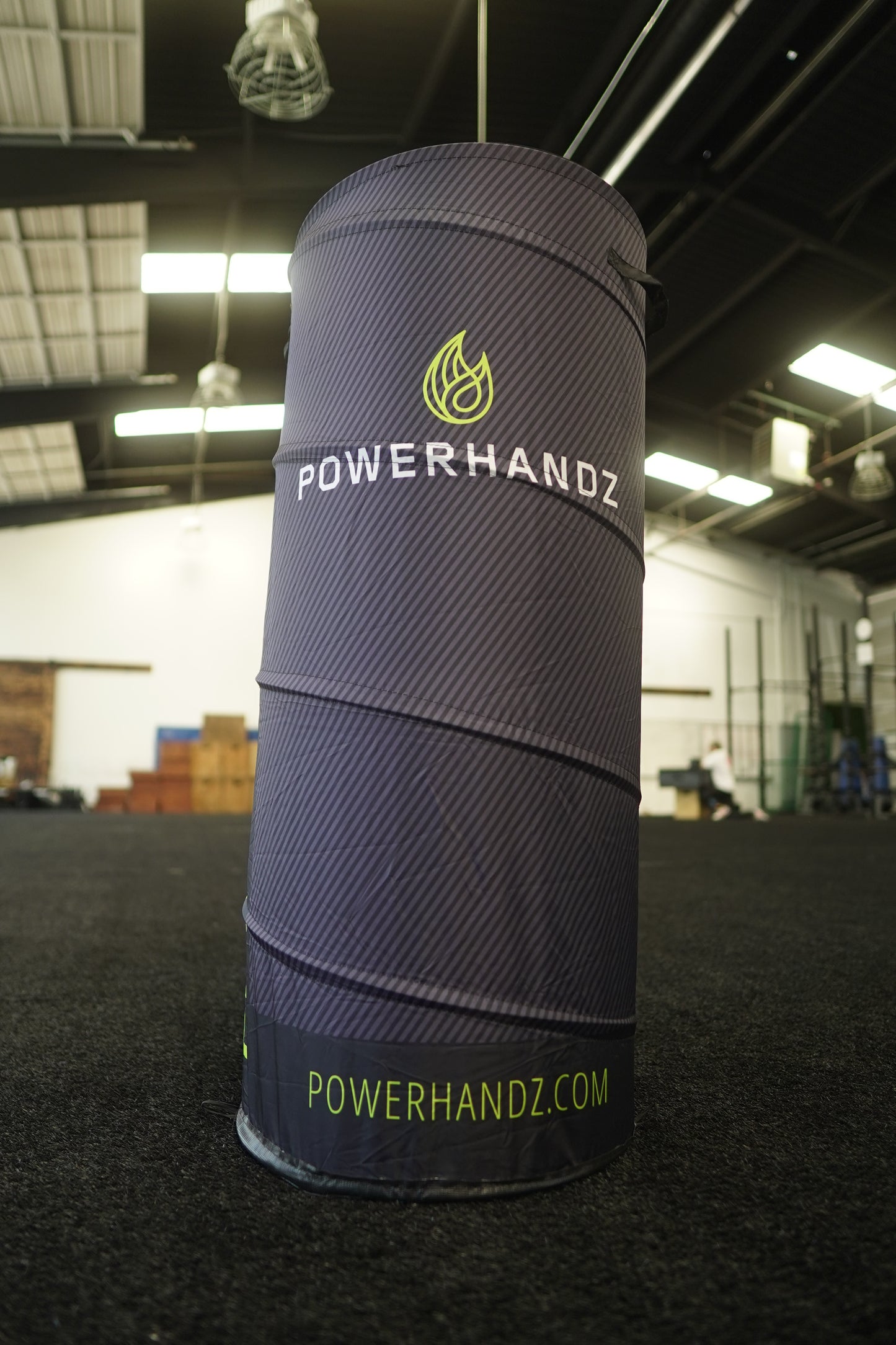 POWERHANDZ Pop-Up Defender - POWERHANDZ