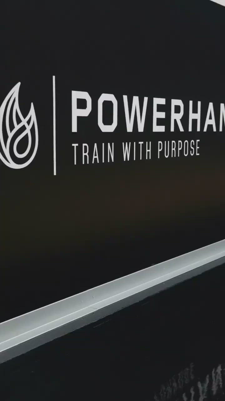 POWERHANDZ Pop-Up Defender