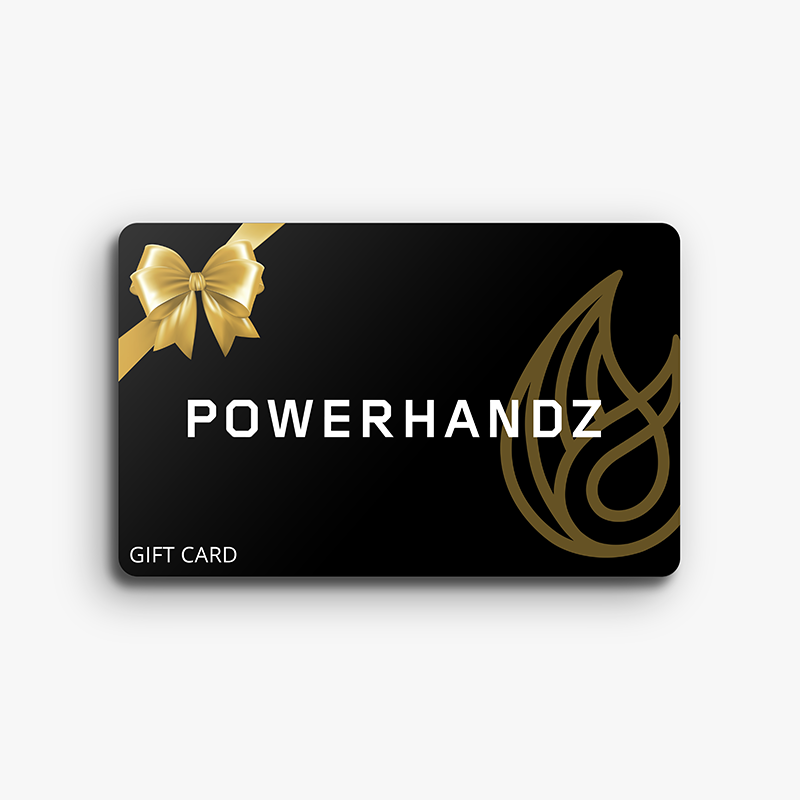 POWERHANDZ Gift Card - POWERHANDZ