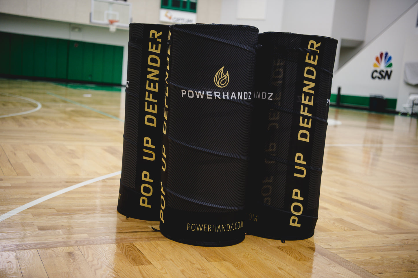 POWERHANDZ Pop-Up Defender - POWERHANDZ