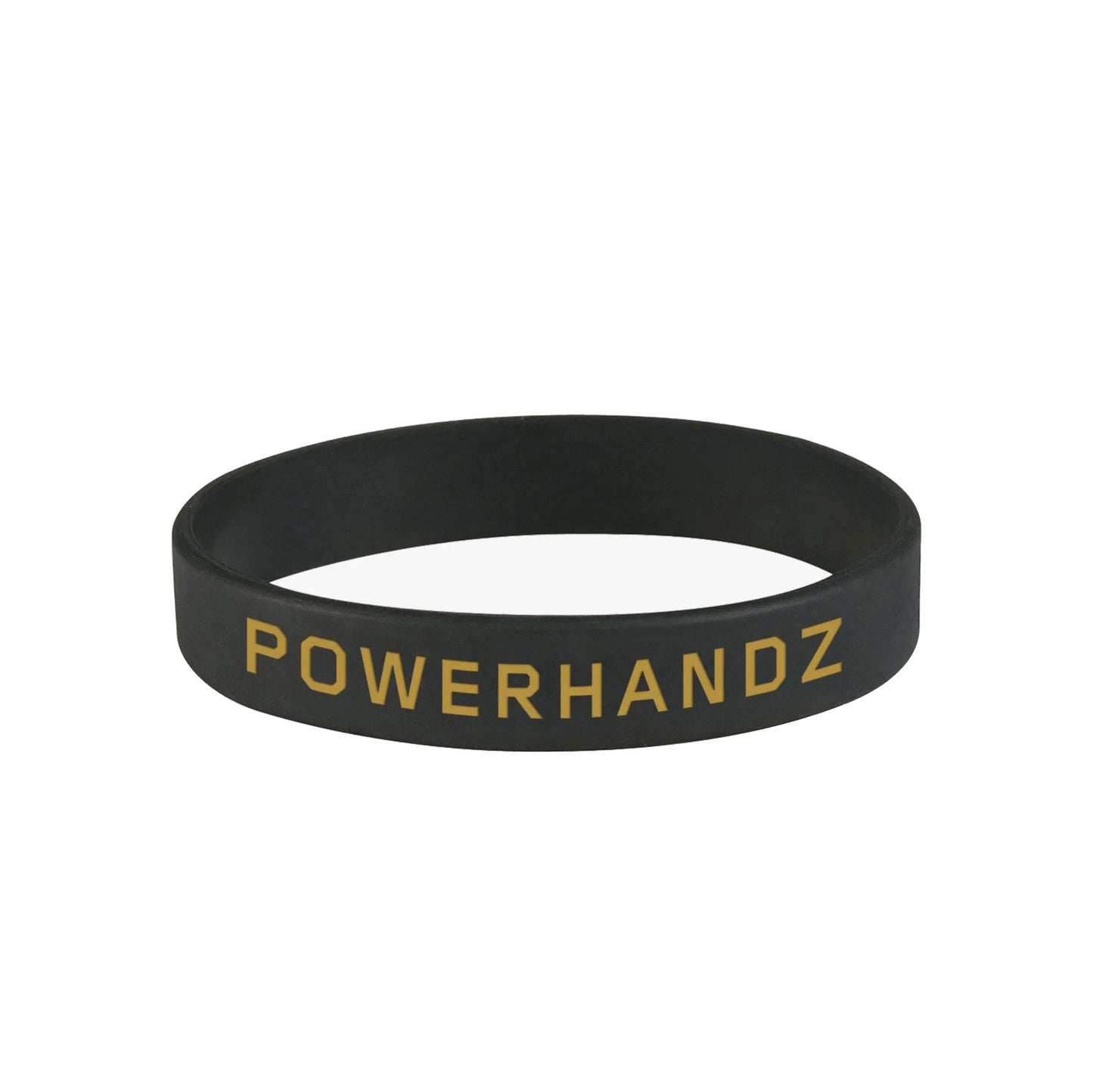 Limited Edition POWERHANDZ Wristband - POWERHANDZ